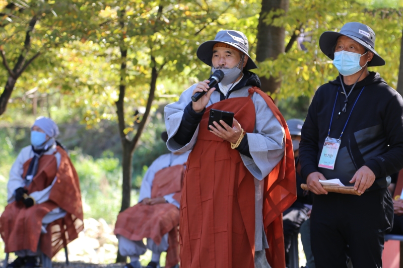 삼보사찰 순례 18일차-자자 (5)